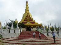 9 - Monnywa - Bagan (37)